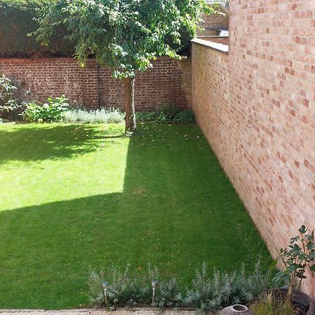 Vila Huys 34, Uw Thuis Weg Van Huis Maldegem Exteriér fotografie