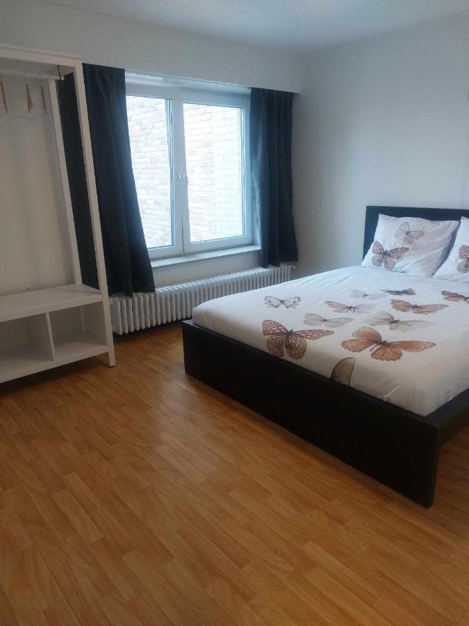 Vila Huys 34, Uw Thuis Weg Van Huis Maldegem Exteriér fotografie