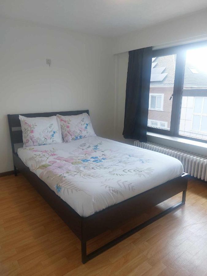 Vila Huys 34, Uw Thuis Weg Van Huis Maldegem Exteriér fotografie
