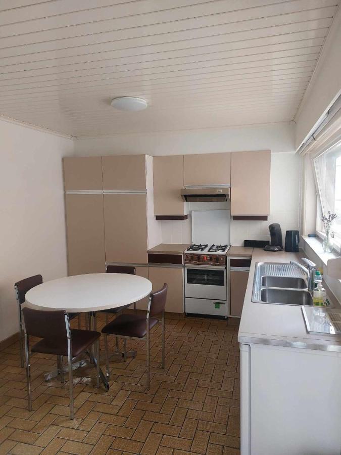 Vila Huys 34, Uw Thuis Weg Van Huis Maldegem Exteriér fotografie