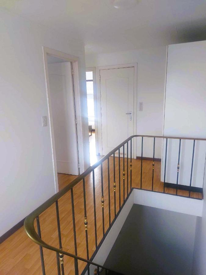 Vila Huys 34, Uw Thuis Weg Van Huis Maldegem Exteriér fotografie