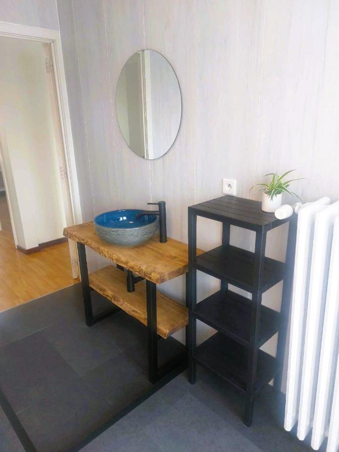 Vila Huys 34, Uw Thuis Weg Van Huis Maldegem Exteriér fotografie